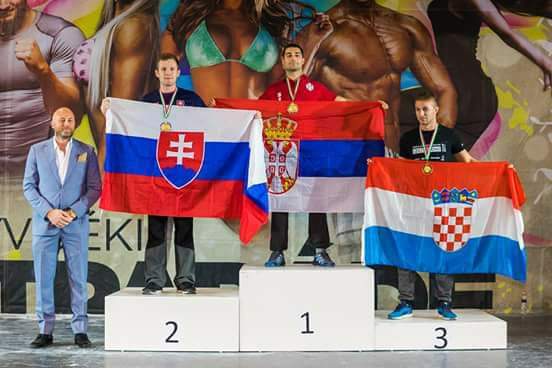 Svetski kup Judgemant day – Budimpešta 2013_